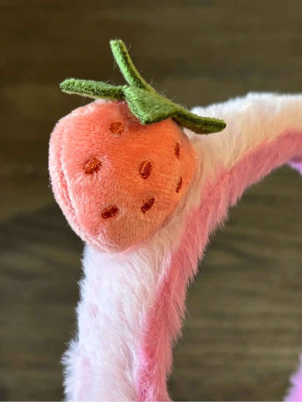 N/A soft pink
